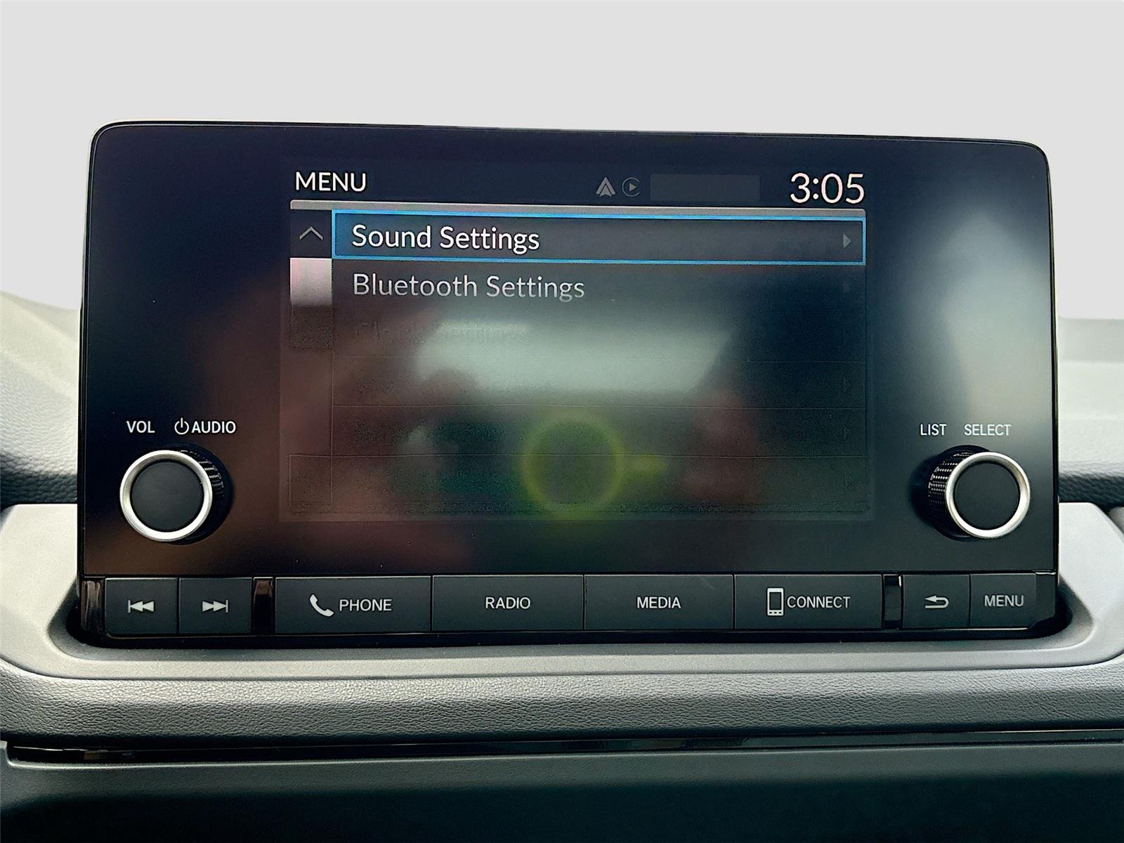 2025 Honda Accord Sedan LX