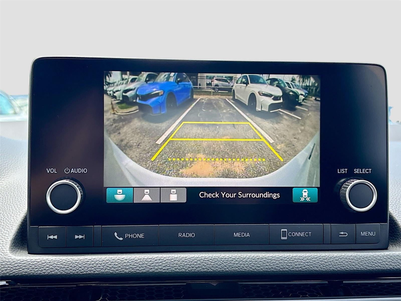 2026 Honda Civic Sedan Hybrid Sport