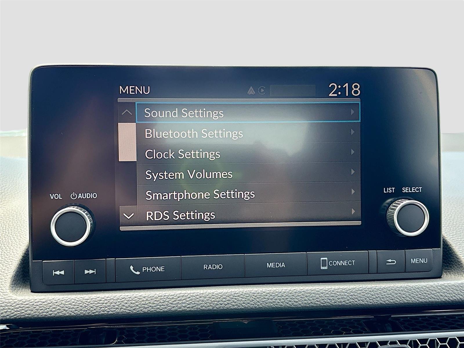 2026 Honda Civic Sedan Hybrid Sport