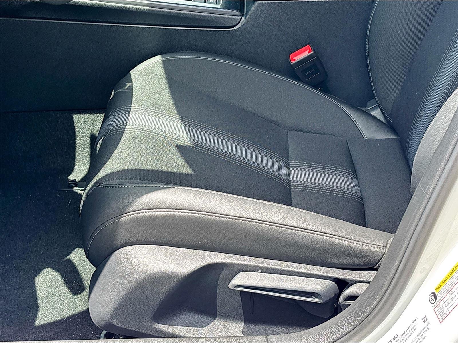 2026 Honda Civic Sedan Hybrid Sport