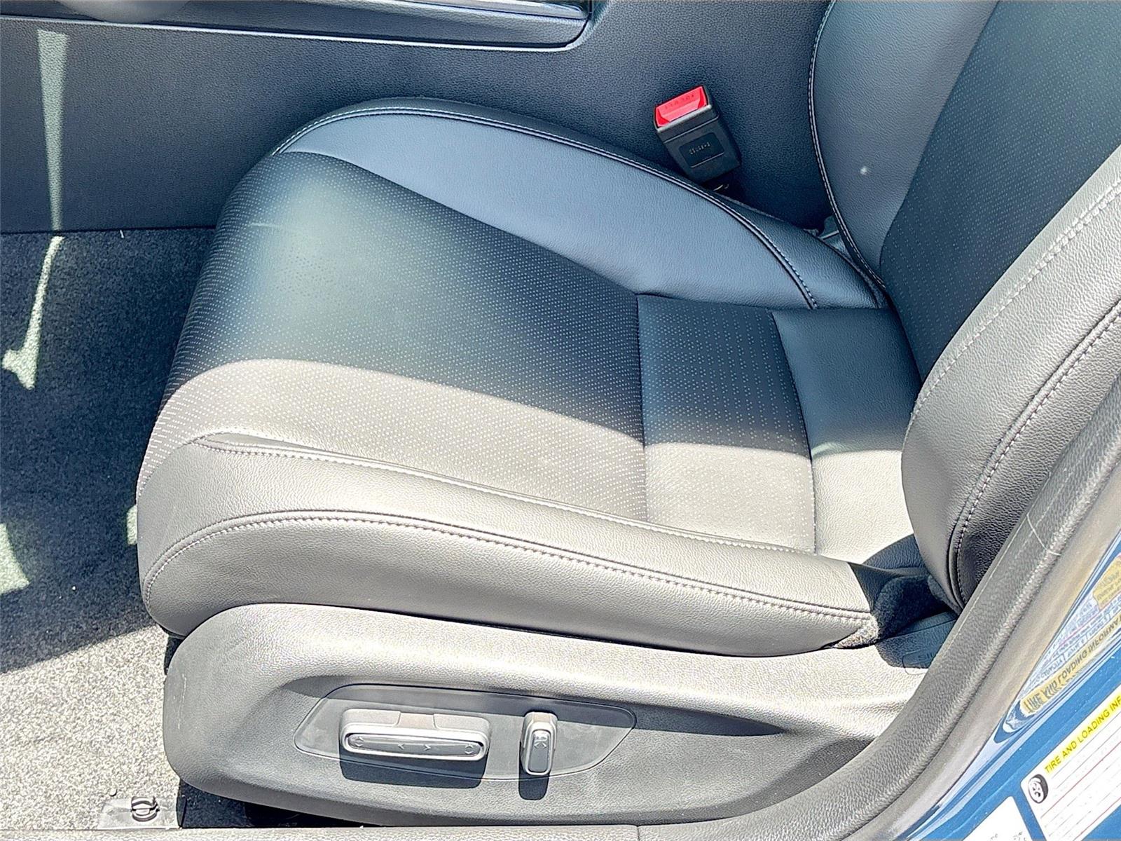 2026 Honda Civic Sedan Hybrid Sport Touring