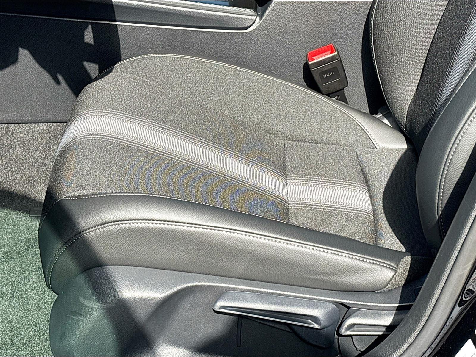 2026 Honda Civic Sedan Hybrid Sport
