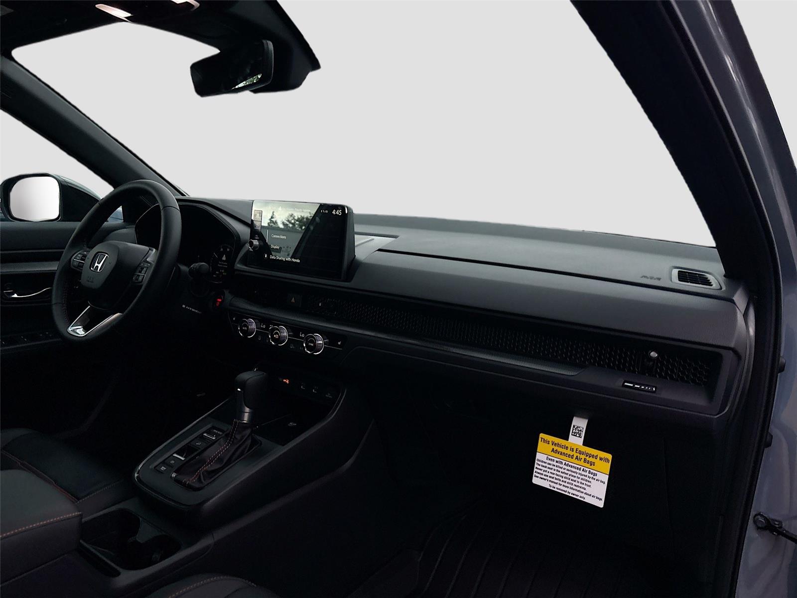 2026 Honda CR-V Hybrid Sport-L photo 23