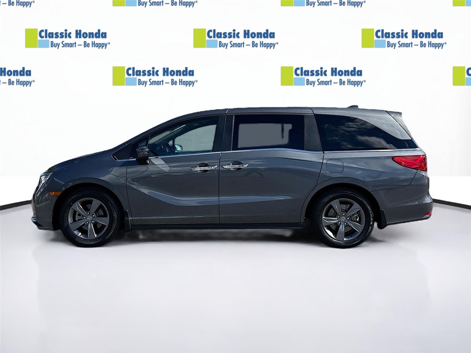 2024 Honda Odyssey EX