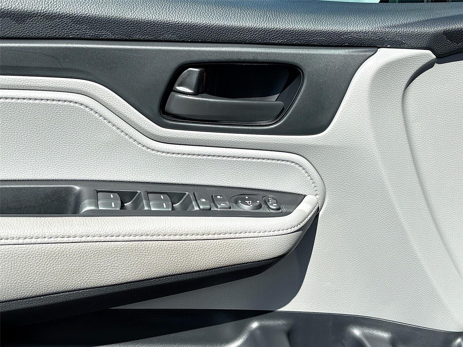 2024 Honda Odyssey EX