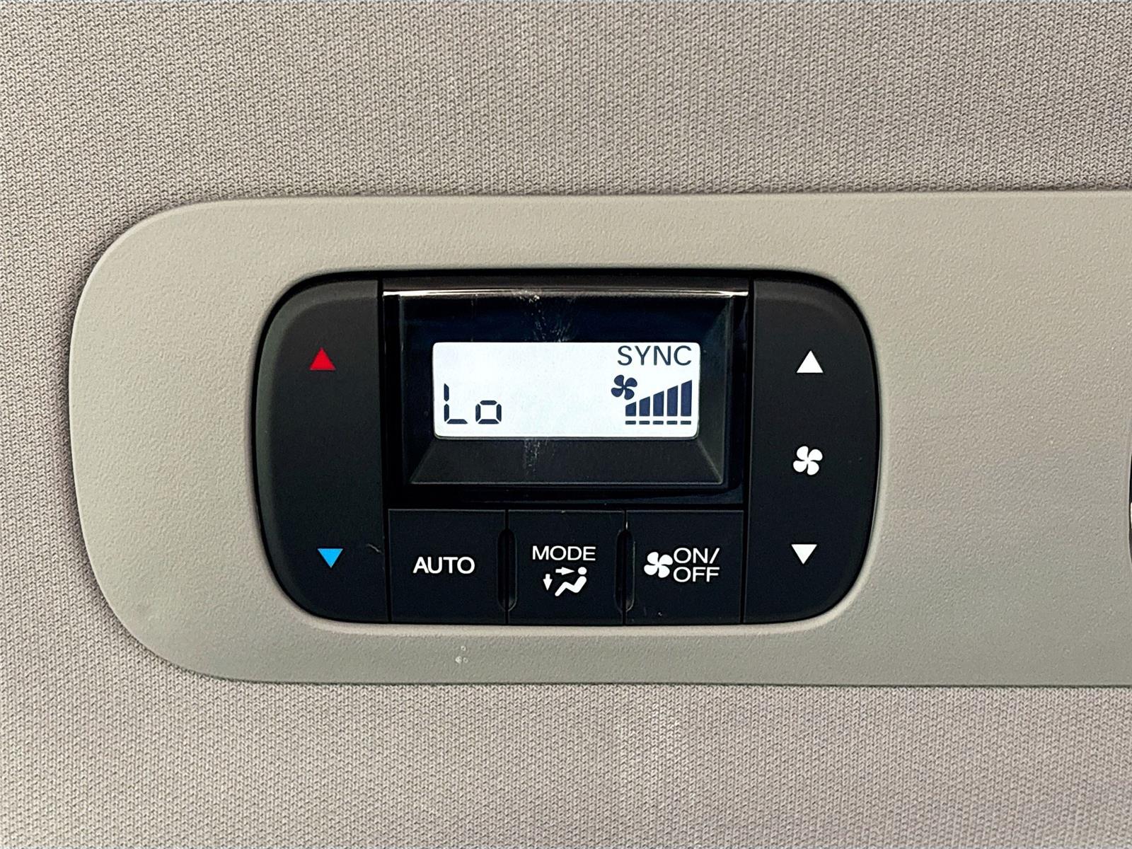 2024 Honda Odyssey EX