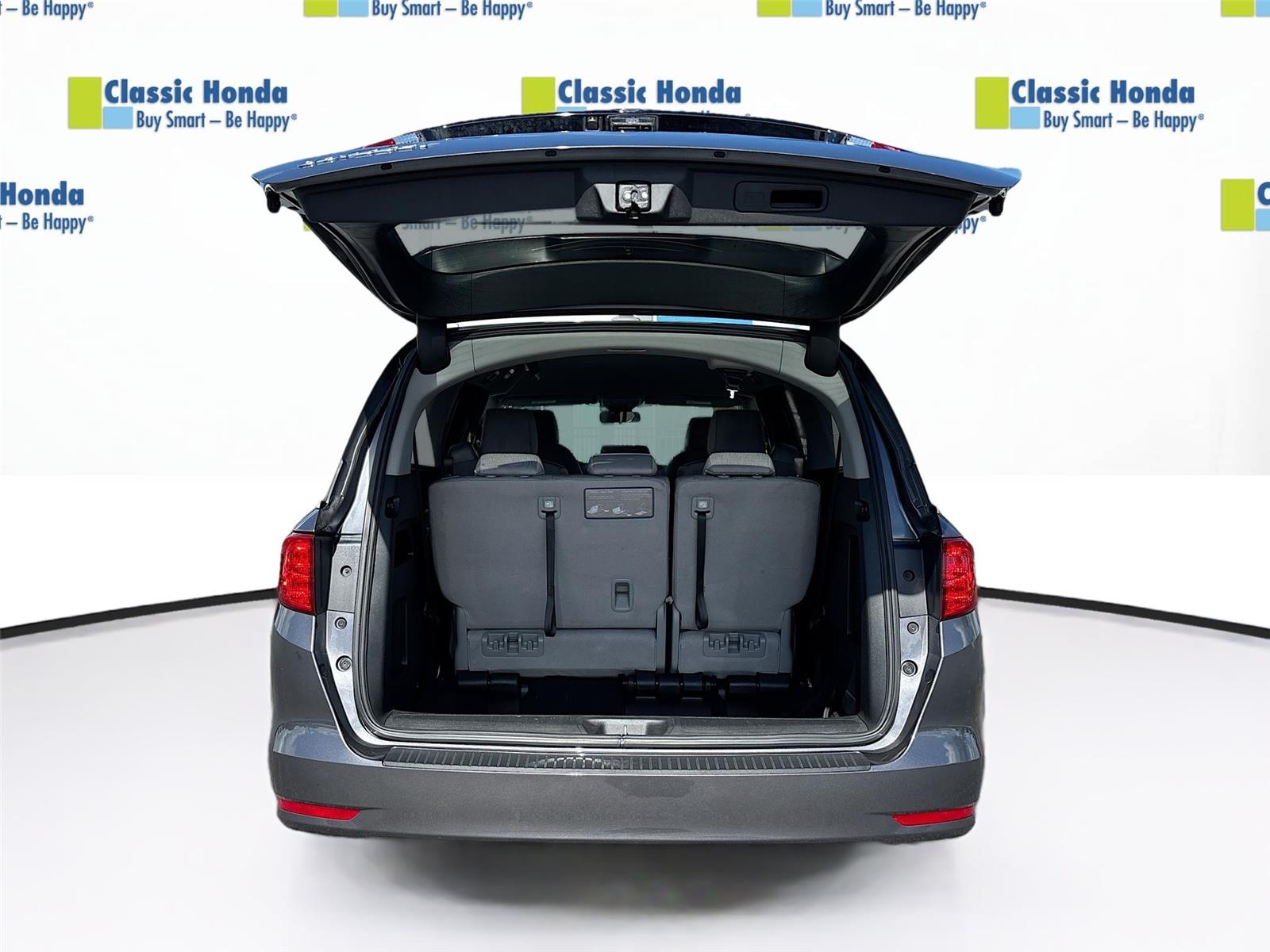 2024 Honda Odyssey EX