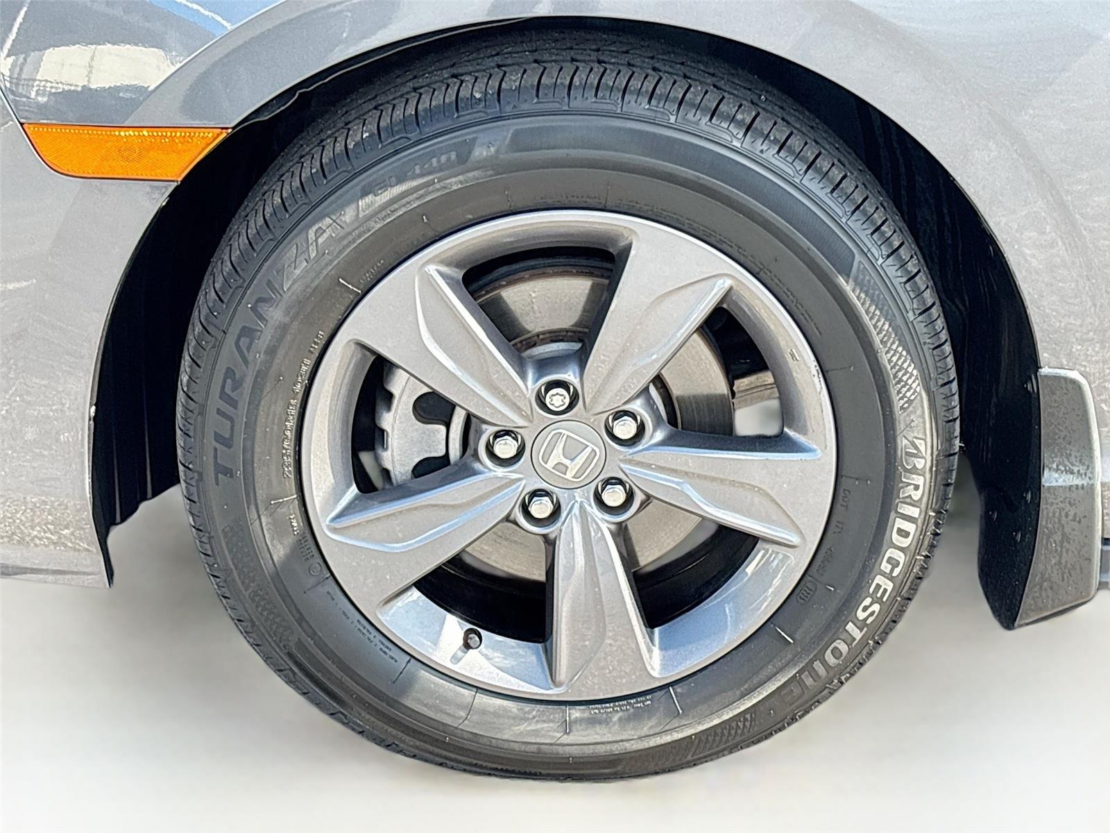 2024 Honda Odyssey EX