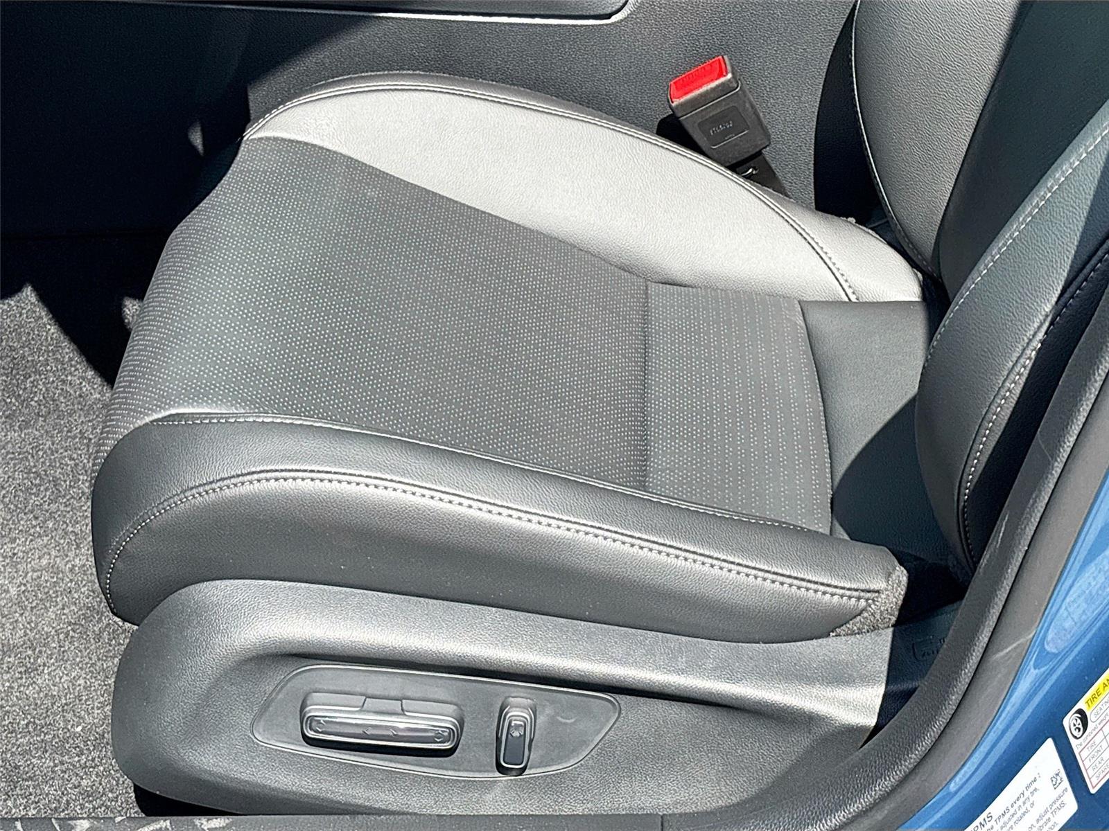 2026 Honda Civic Sedan Hybrid Sport Touring