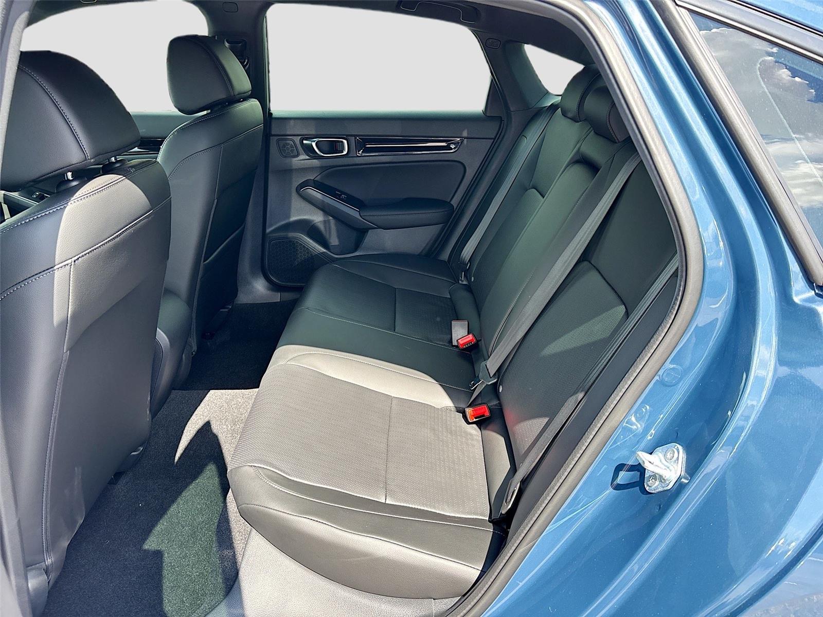 2026 Honda Civic Sedan Hybrid Sport Touring