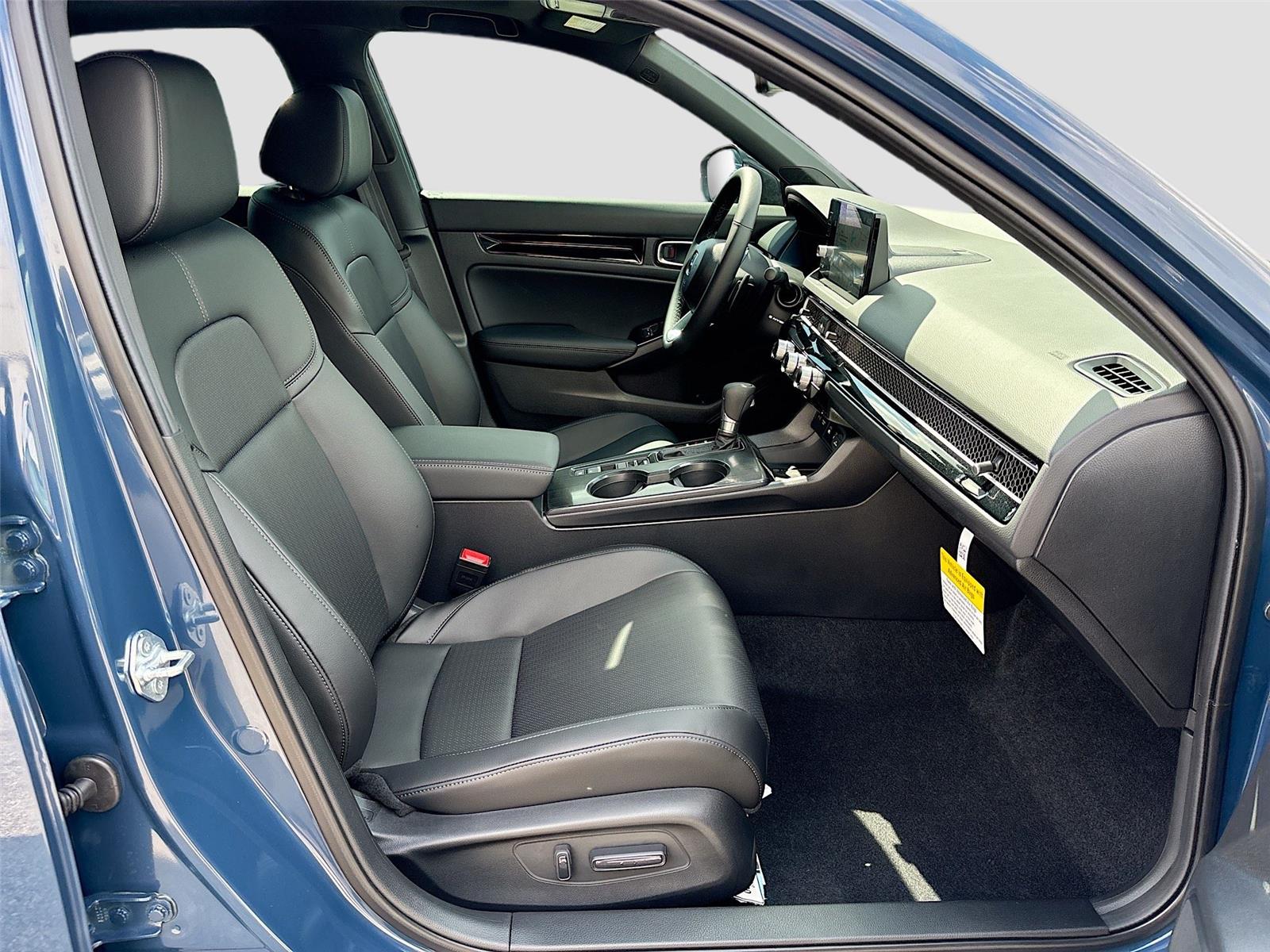 2026 Honda Civic Sedan Hybrid Sport Touring