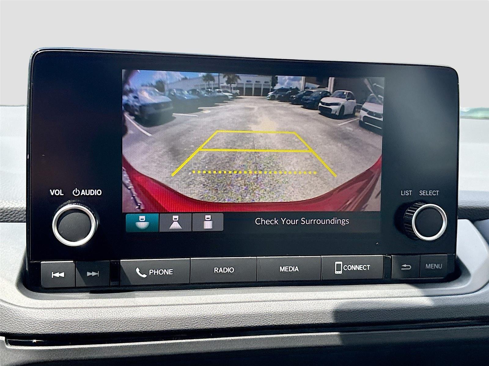 2025 Honda Accord LX photo 8