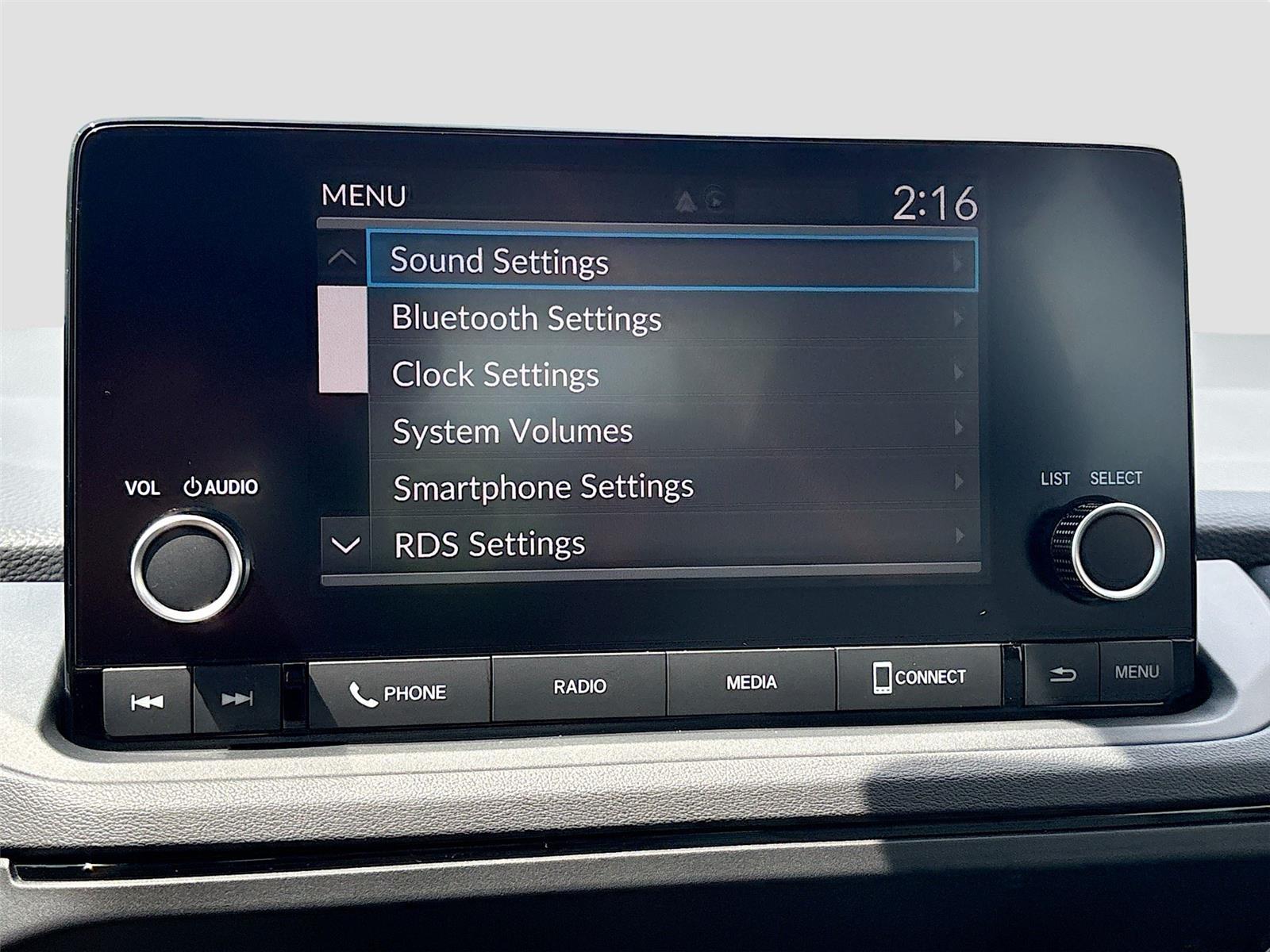 2025 Honda Accord Sedan LX