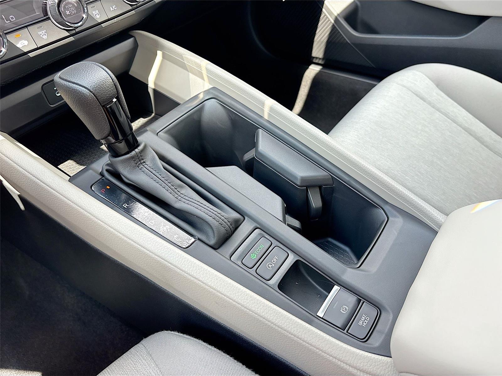 2025 Honda Accord LX photo 10