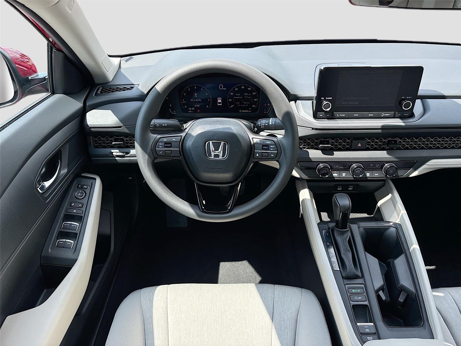 2025 Honda Accord LX photo 13
