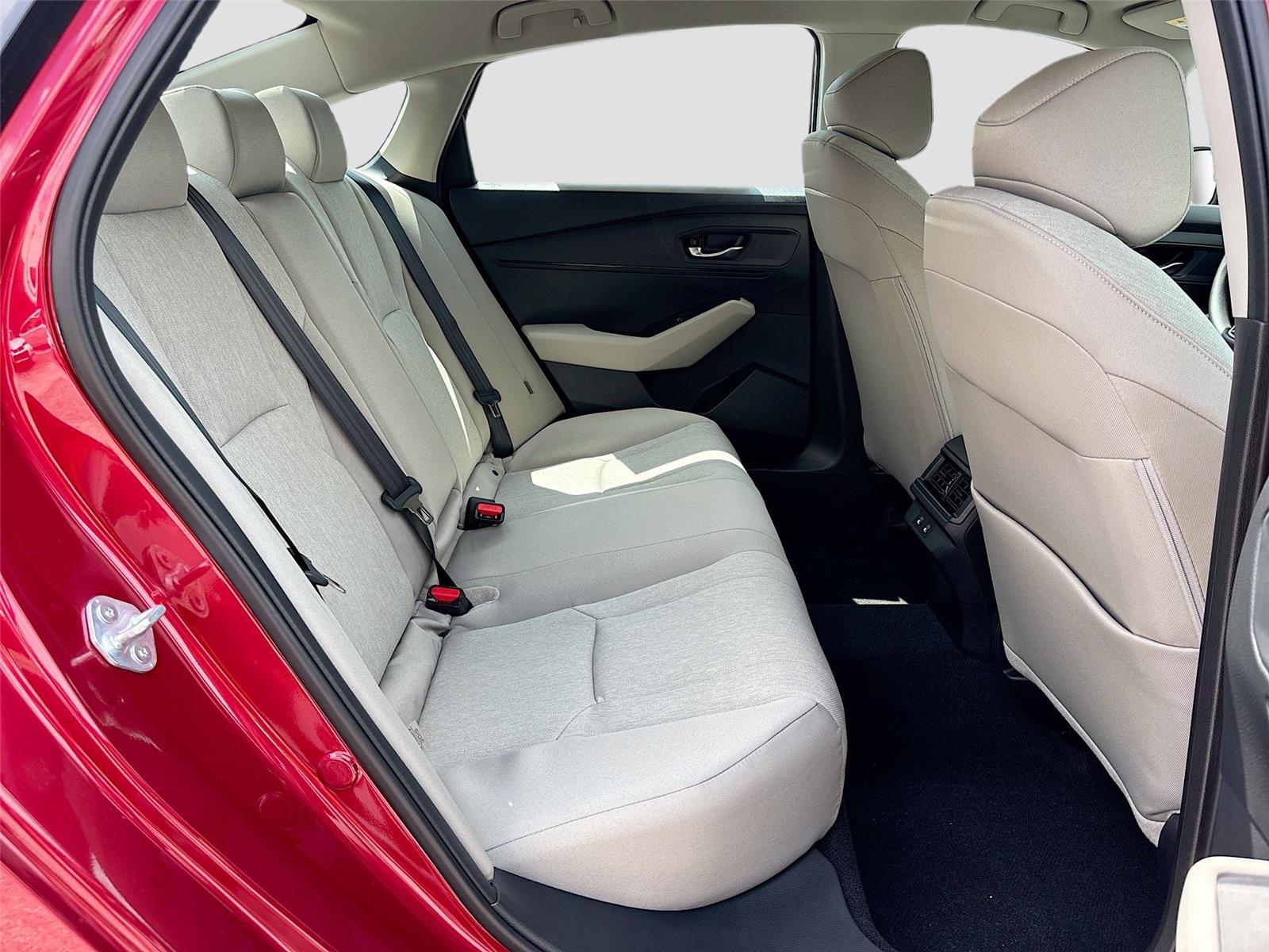 2025 Honda Accord LX photo 17