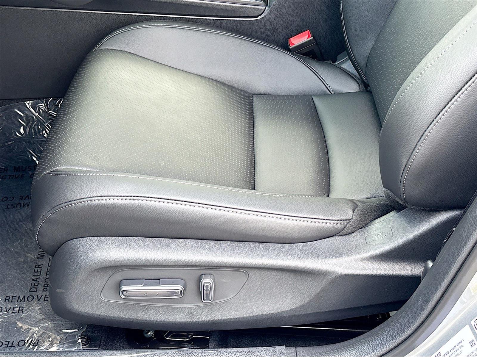 2026 Honda Civic Sedan Hybrid Sport Touring