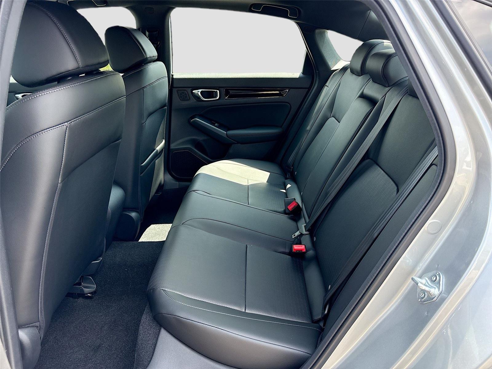 2026 Honda Civic Sedan Hybrid Sport Touring