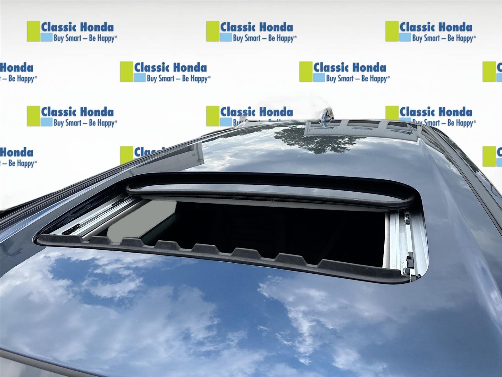 2026 Honda CR-V EX-L photo 8