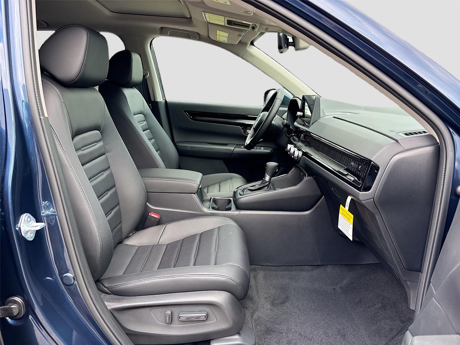 2026 Honda CR-V EX-L photo 12