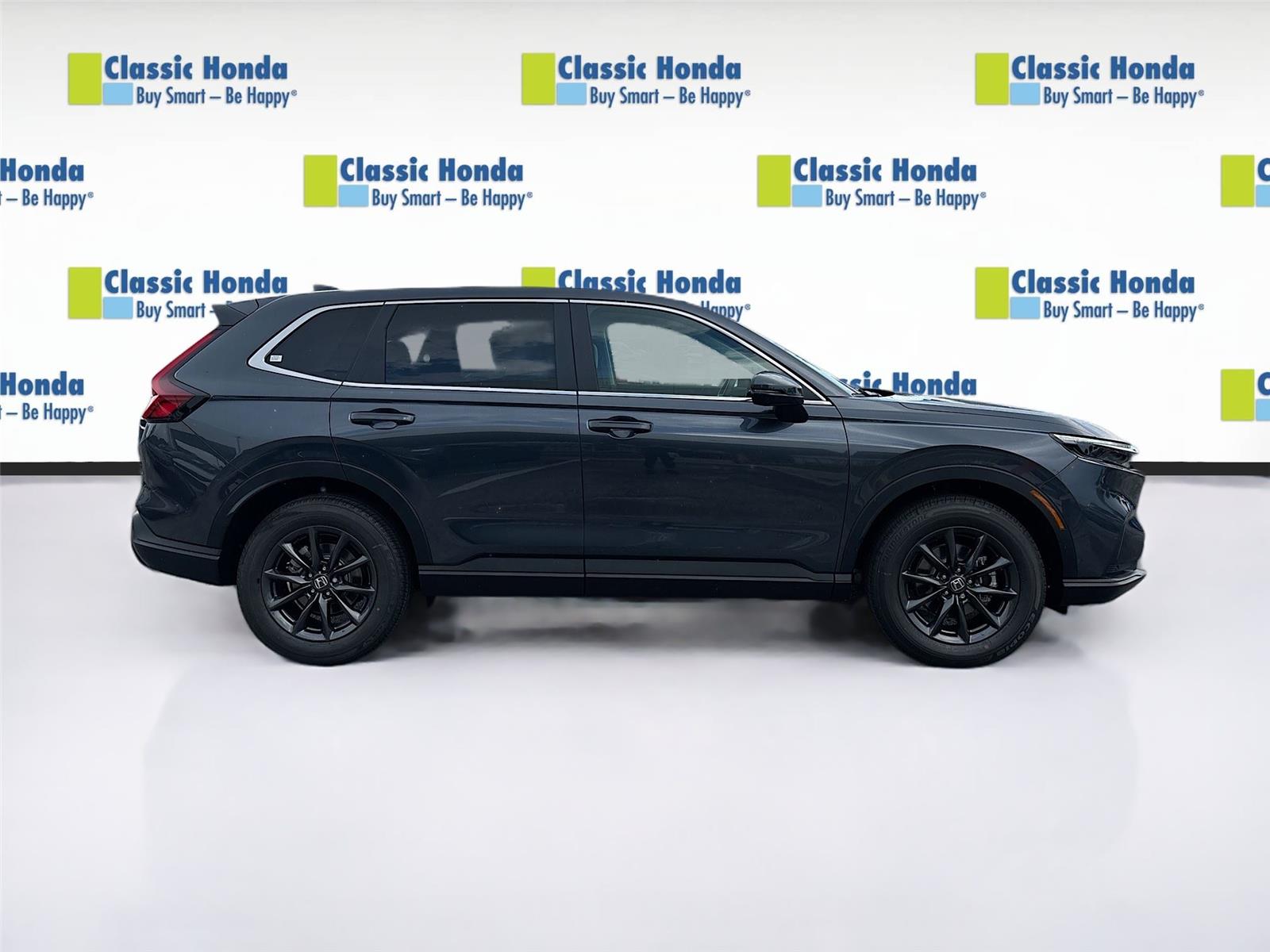2026 Honda CR-V EX-L photo 7