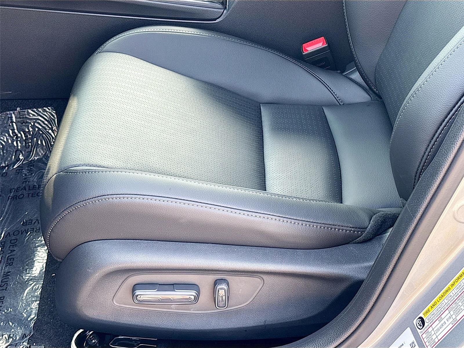 2026 Honda Civic Sedan Hybrid Sport Touring