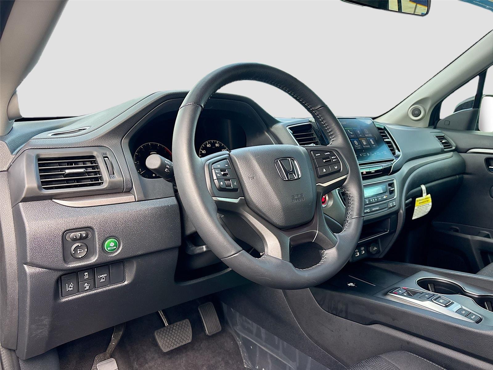 2024 Honda Ridgeline Sport+