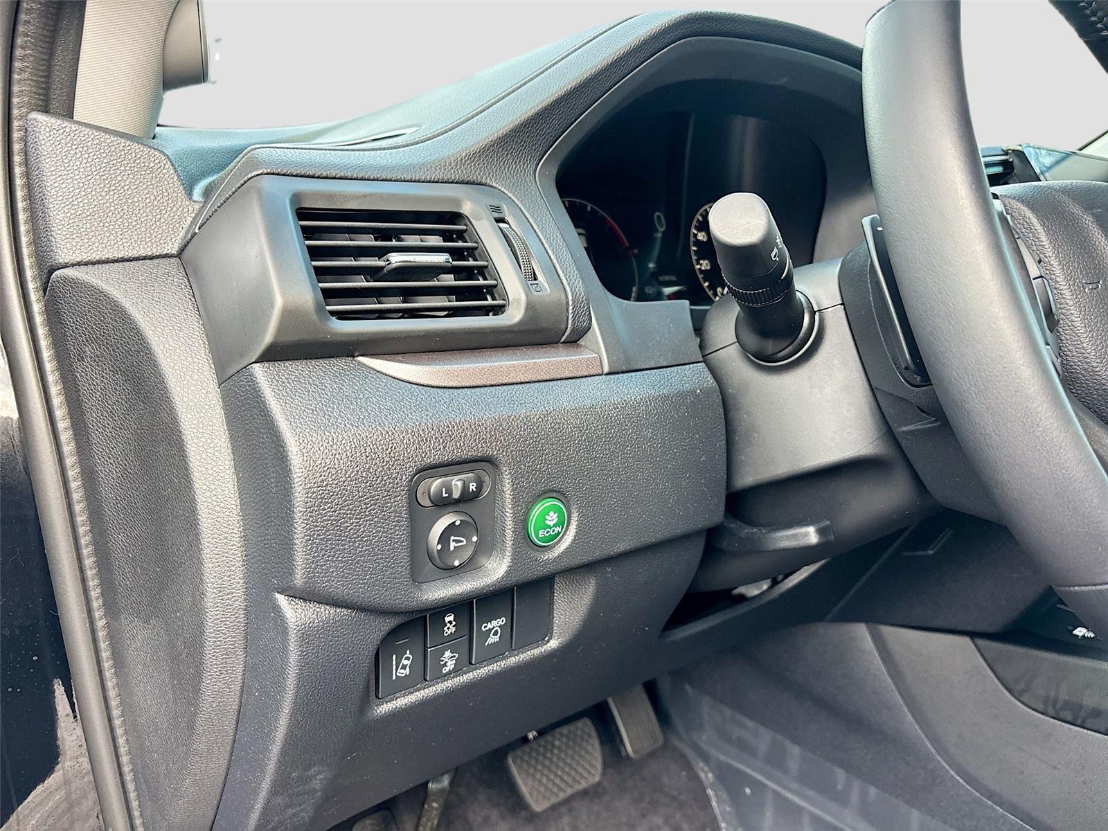 2024 Honda Ridgeline Sport+