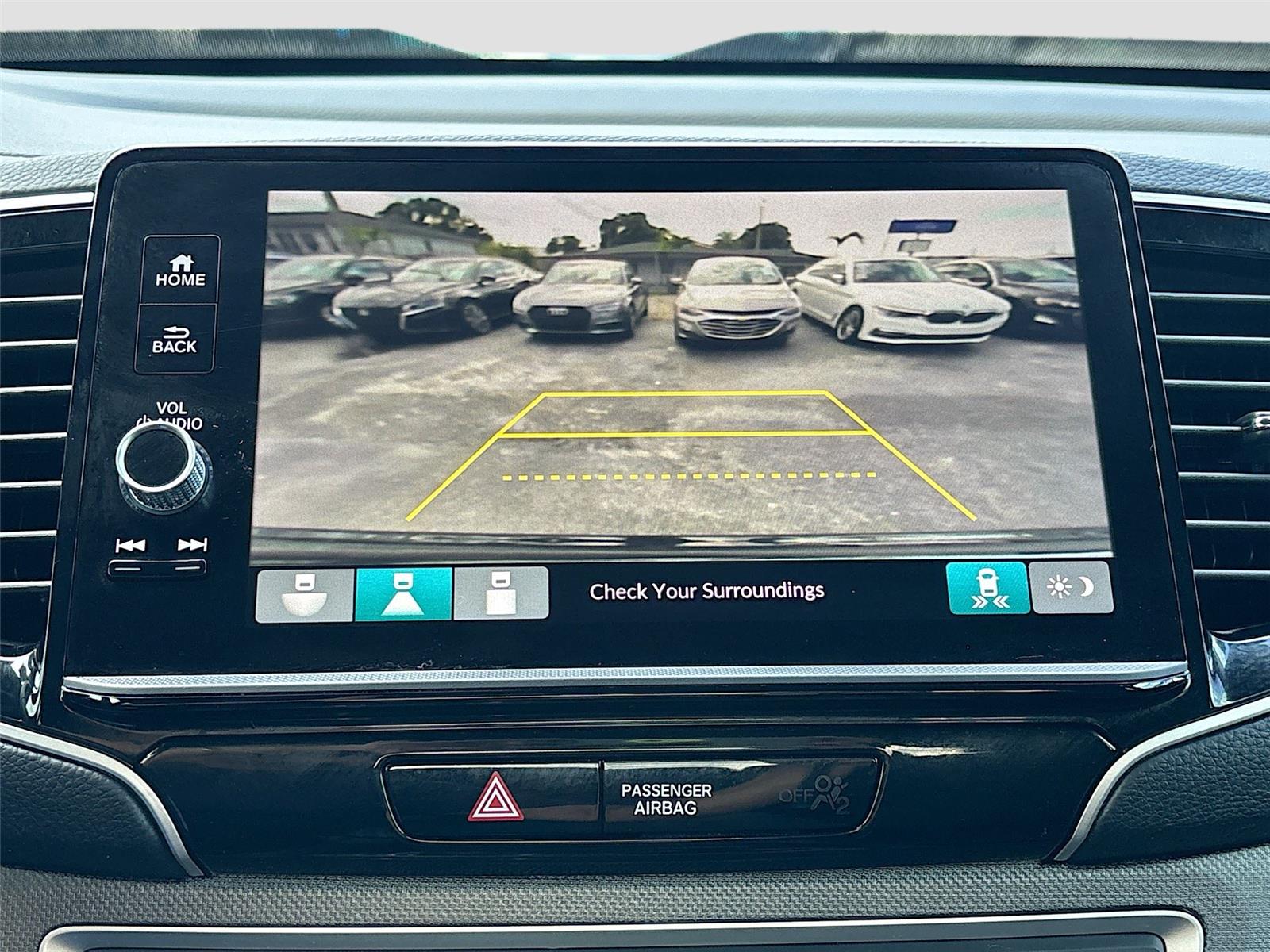 2024 Honda Ridgeline Sport+