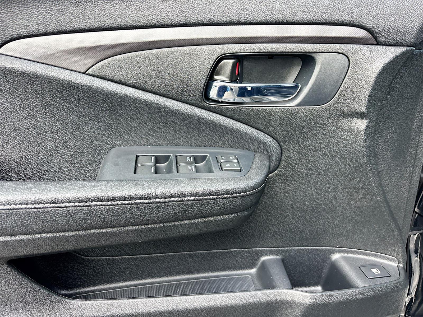 2024 Honda Ridgeline Sport+