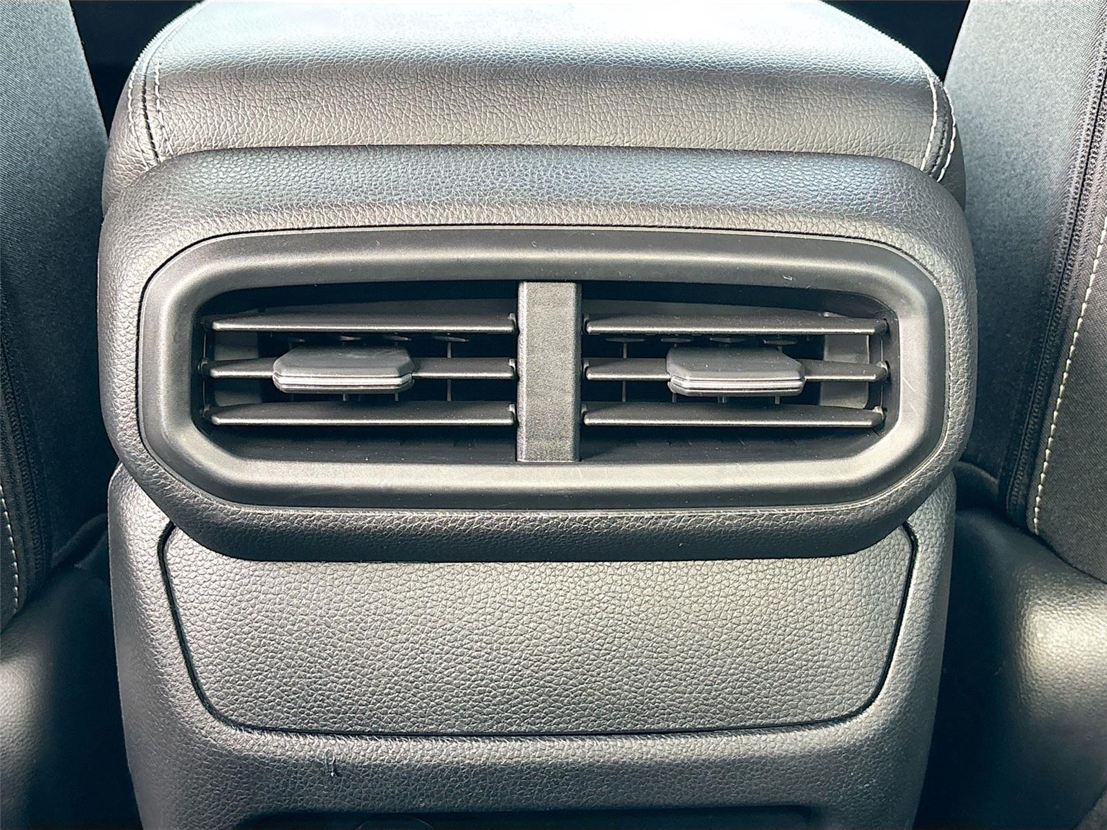 2024 Honda Ridgeline Sport+