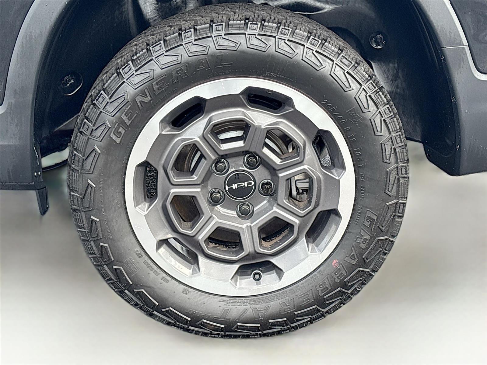 2024 Honda Ridgeline Sport+