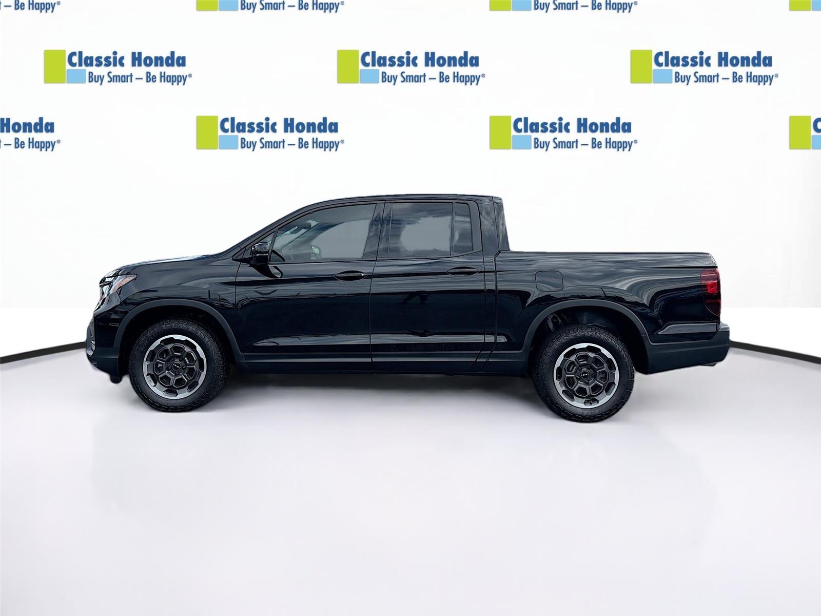 2024 Honda Ridgeline Sport+