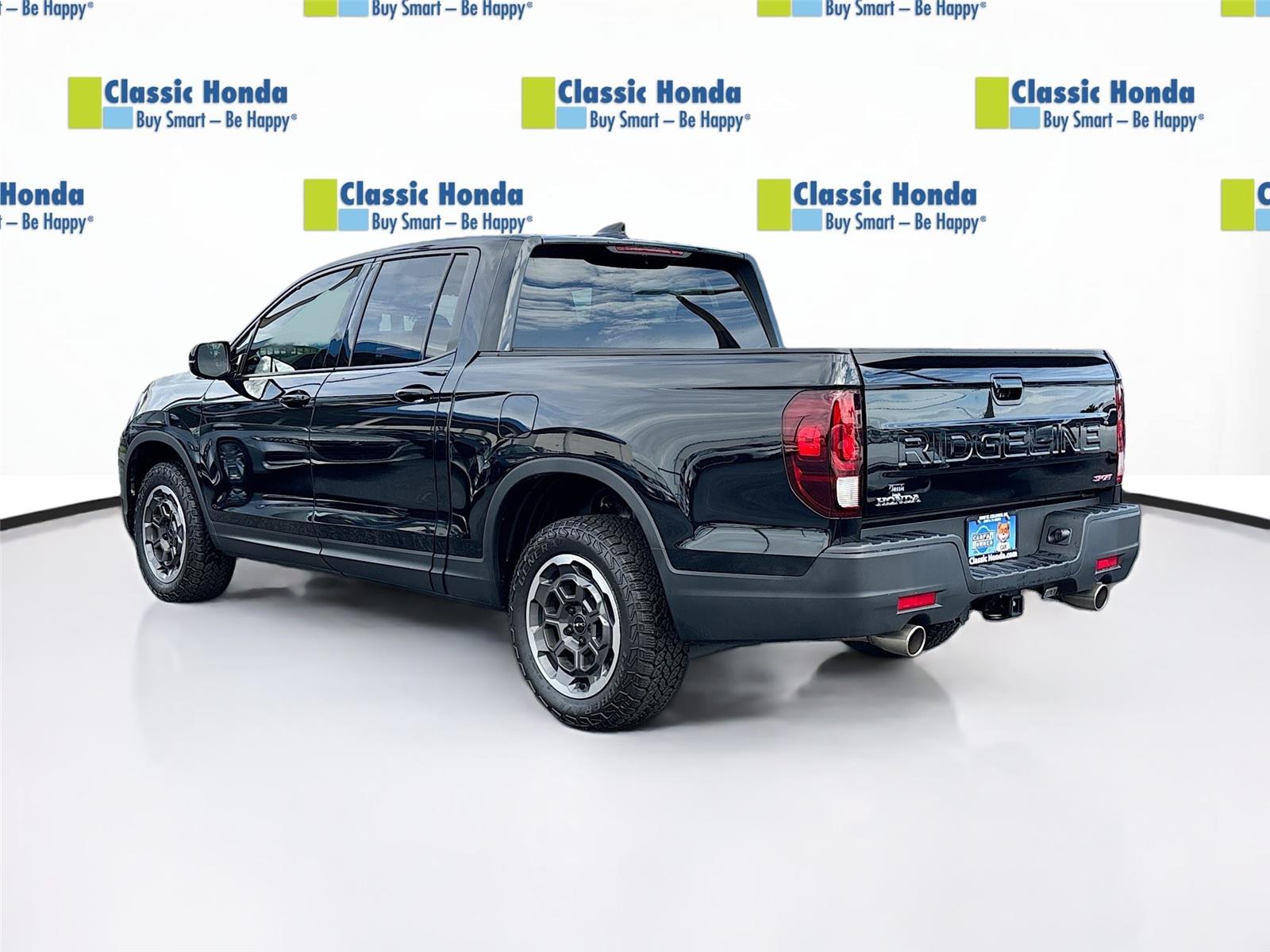 2024 Honda Ridgeline Sport+