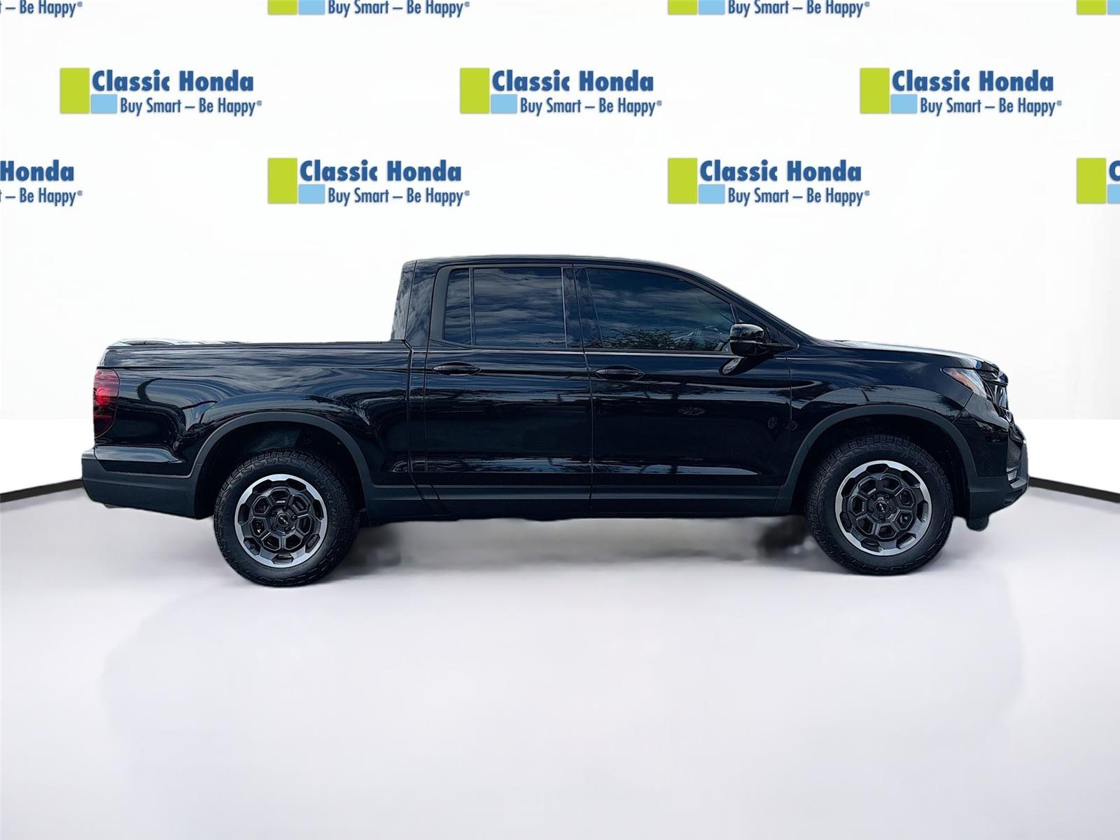 2024 Honda Ridgeline Sport+