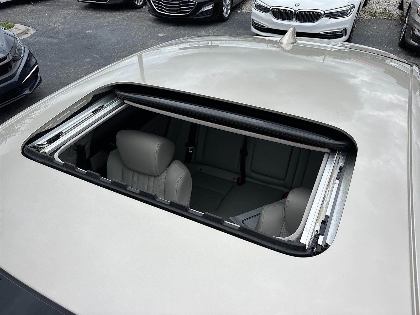 2020 Honda Accord Sedan EX-L