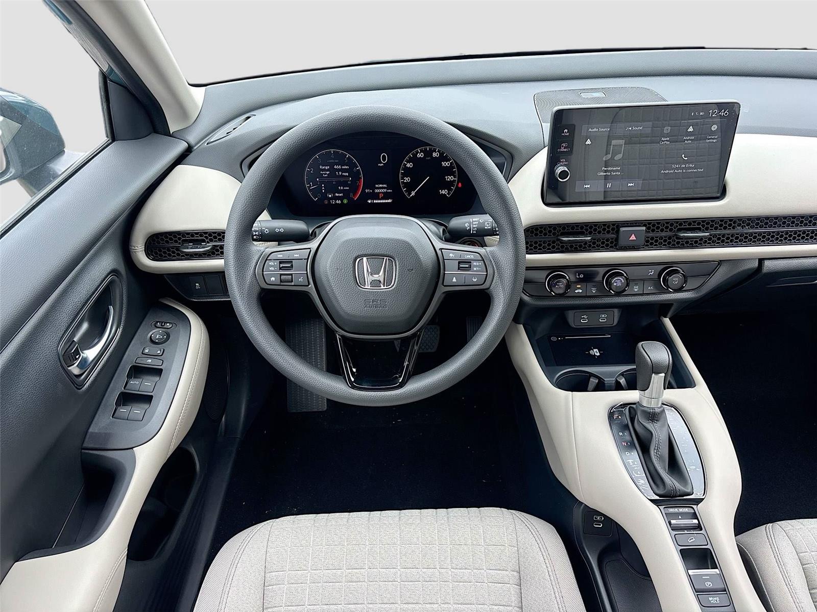 2026 Honda HR-V LX photo 12