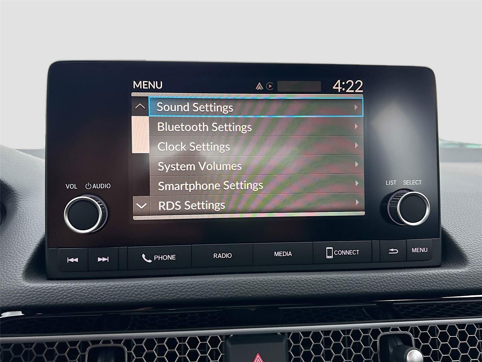 2026 Honda Civic Sedan Hybrid Sport
