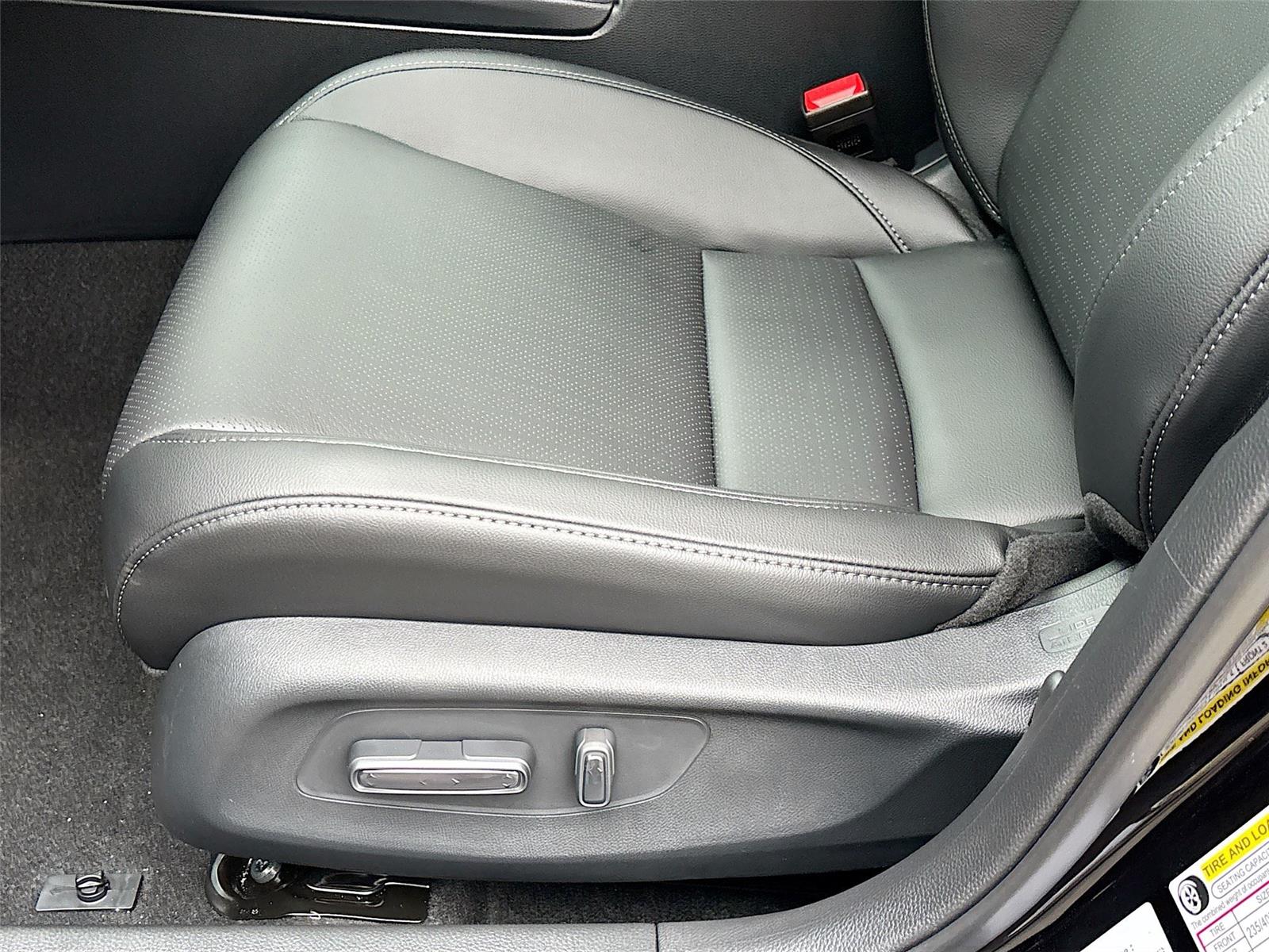 2026 Honda Civic Sedan Hybrid Sport