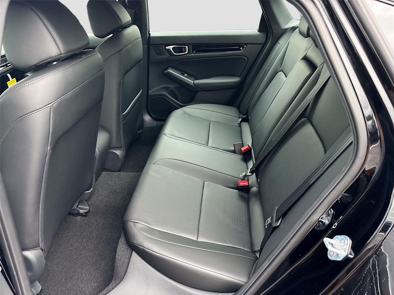 2026 Honda Civic Sedan Hybrid Sport