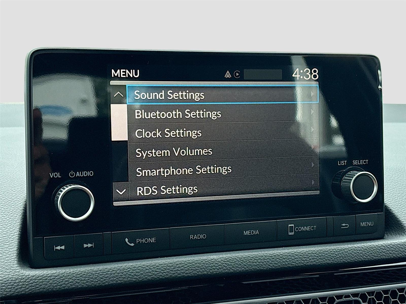 2026 Honda Civic Sedan Hybrid Sport