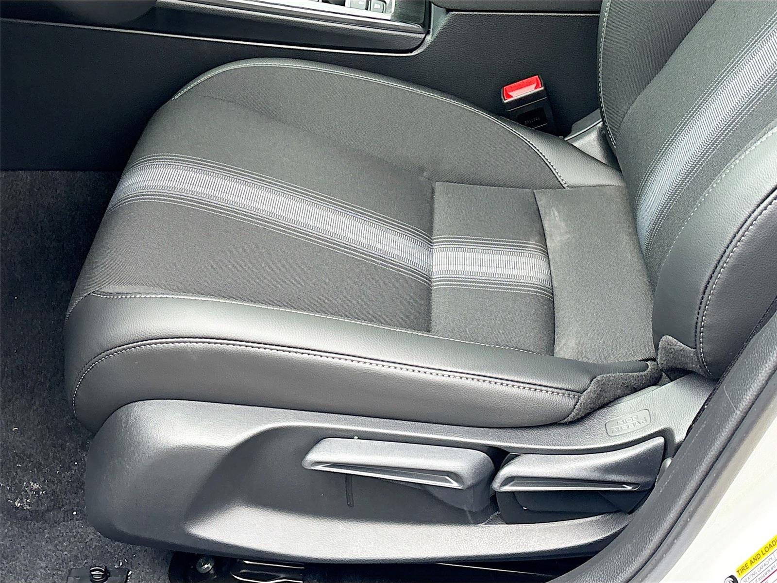 2026 Honda Civic Sedan Hybrid Sport