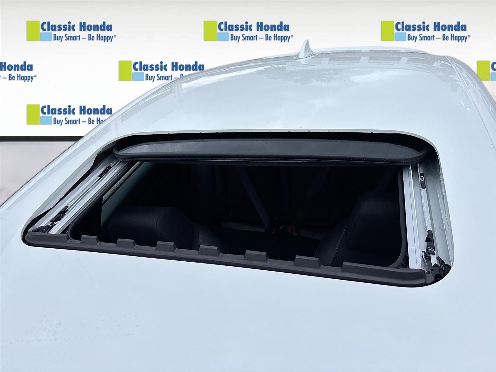 2026 Honda Civic Sedan Hybrid Sport