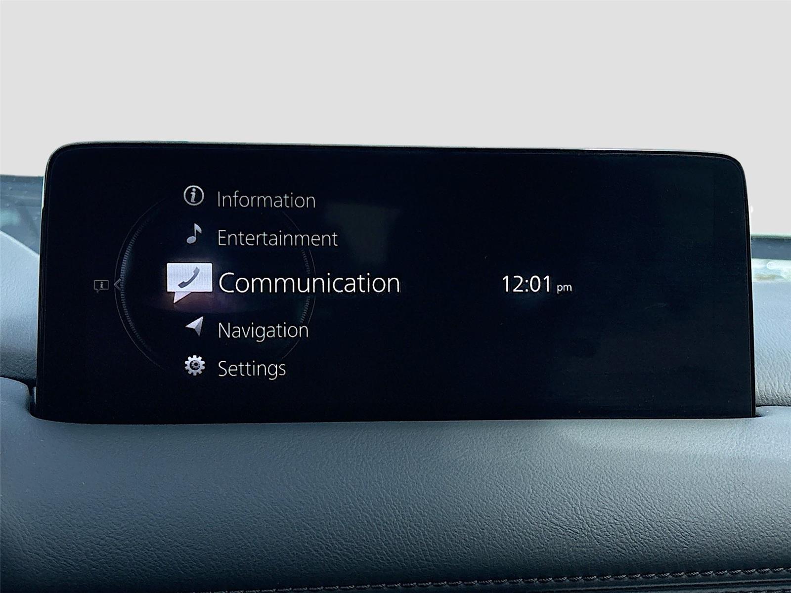 2022 Mazda CX-5 2.5 S Carbon Edition