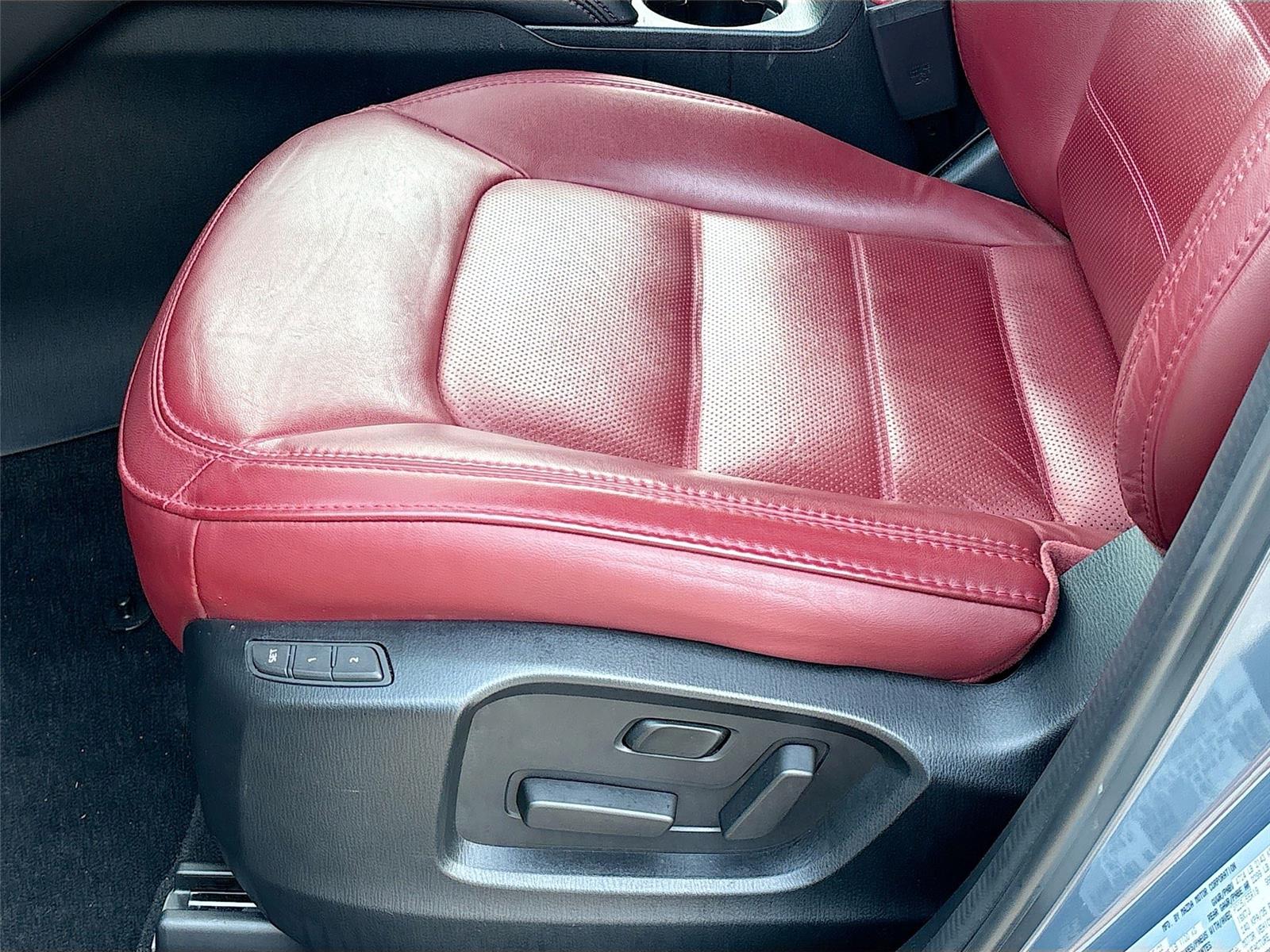 2022 Mazda CX-5 2.5 S Carbon Edition