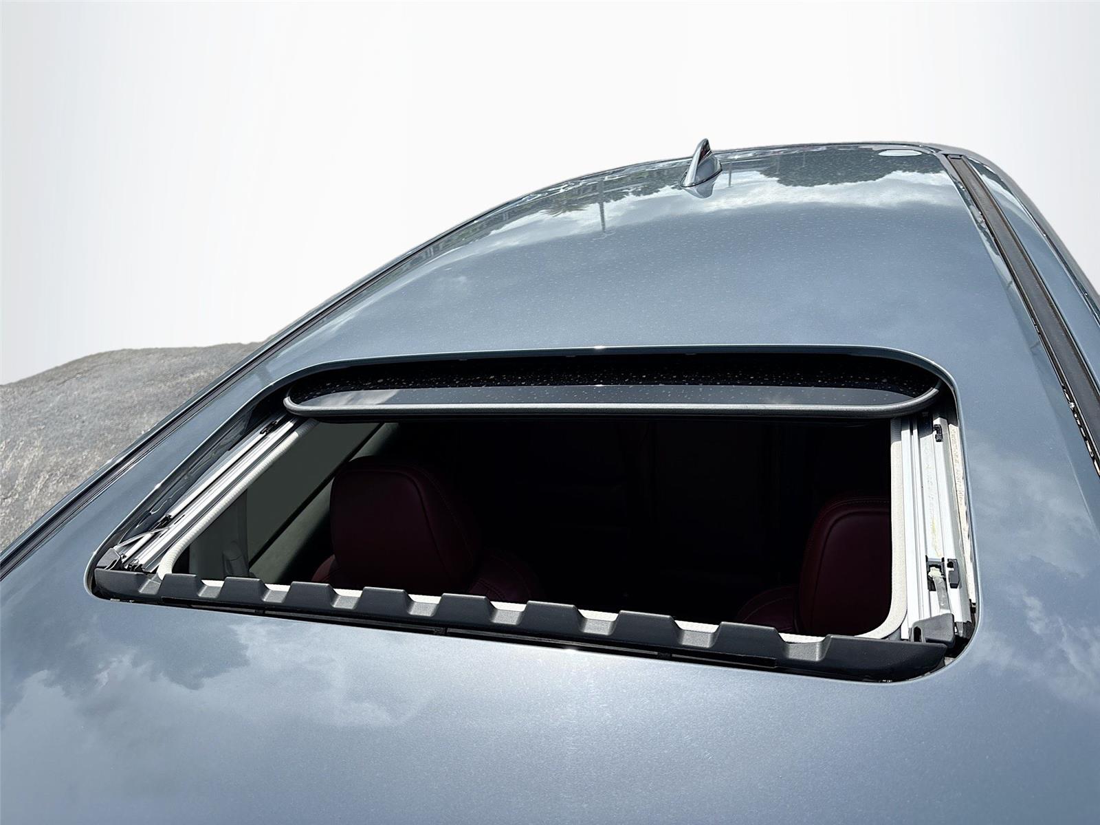 2022 Mazda CX-5 2.5 S Carbon Edition