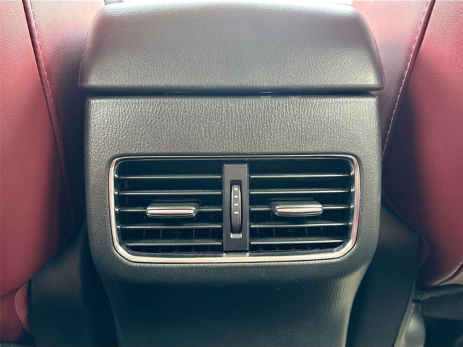 2022 Mazda CX-5 2.5 S Carbon Edition