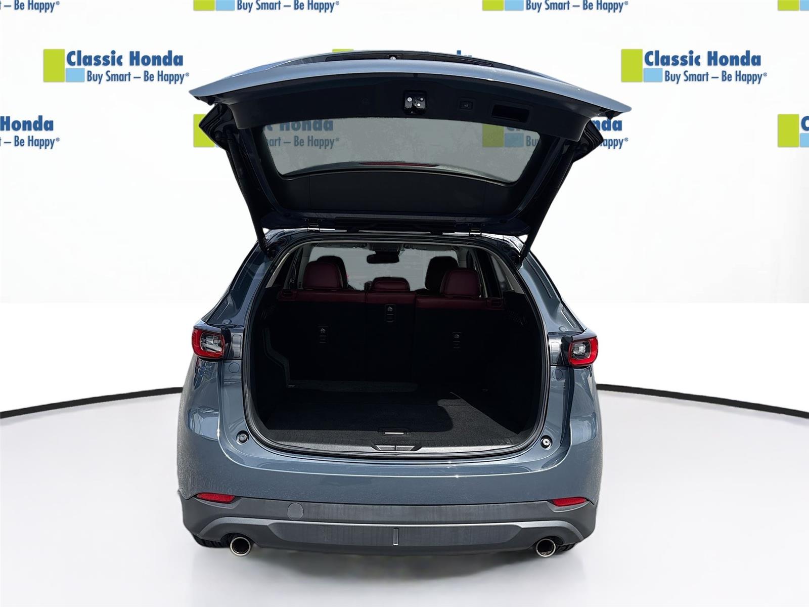 2022 Mazda CX-5 2.5 S Carbon Edition