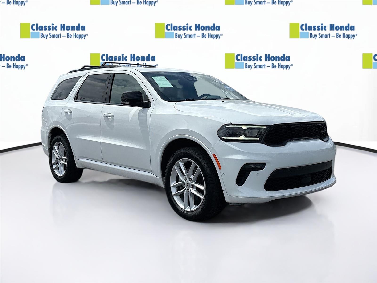 2023 Dodge Durango GT Premium