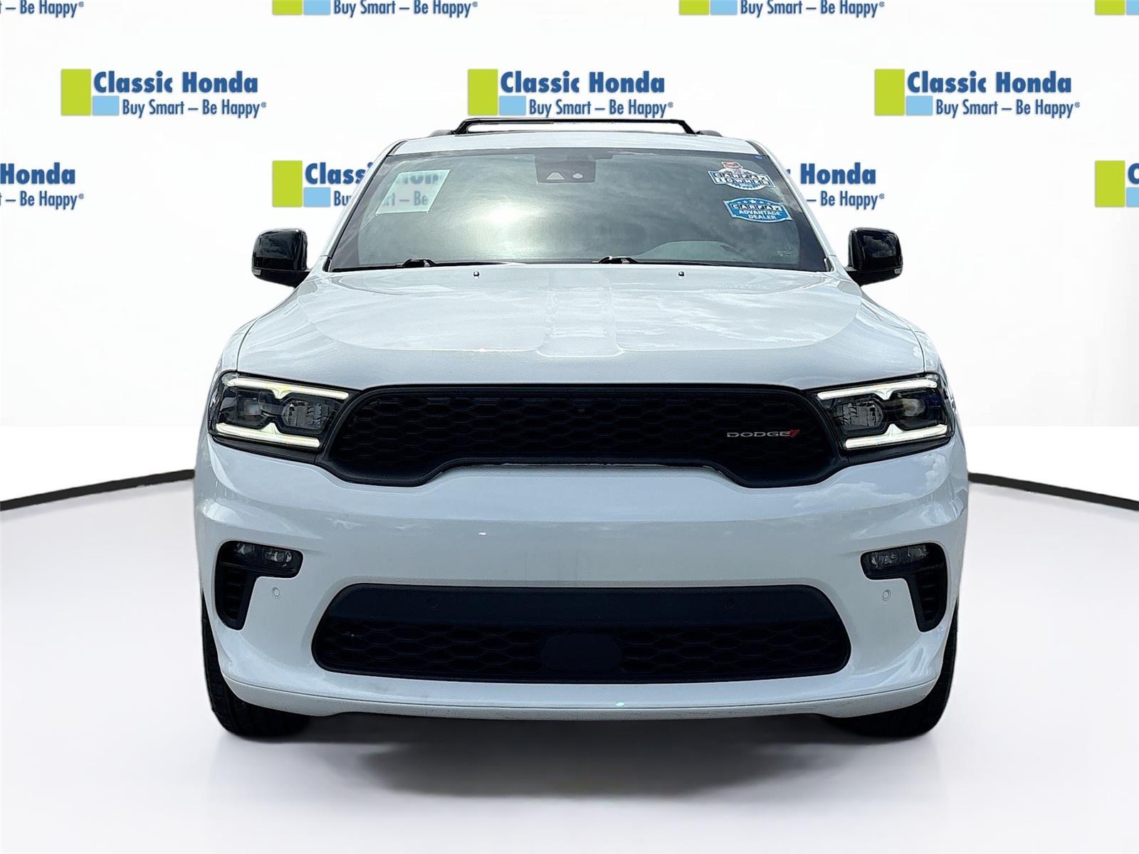 2023 Dodge Durango GT Premium